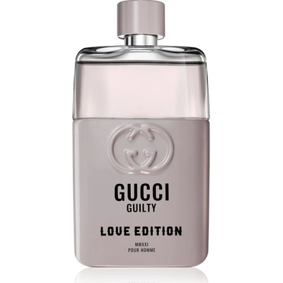 Gucci Guilty Pour Homme Love Edition 2021 toaletná voda pánska 90 ml tester