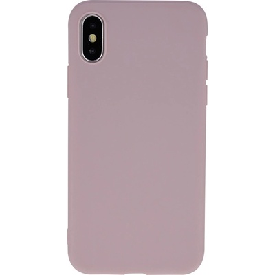 Nexeri Huawei P50 / Honor 50 Silicone case růžové – Zboží Živě
