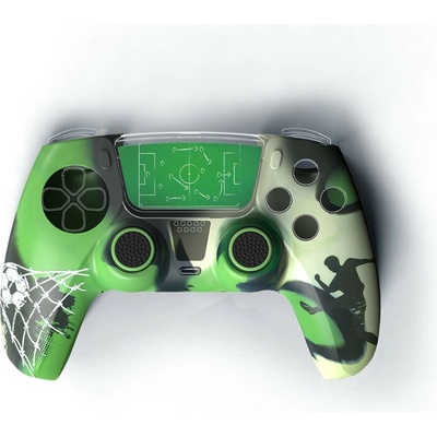 URage 6v1 set príslušenstva Soccer pre ovládač PlayStation 5 - HAMA 115521