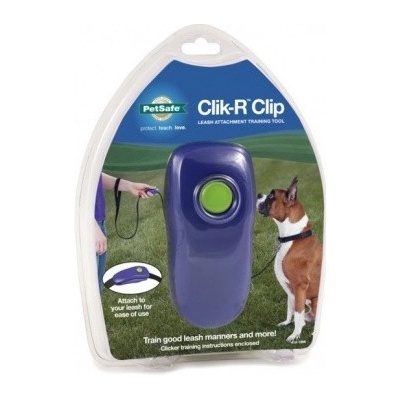 PetSafe Kliker Clik-R Klip