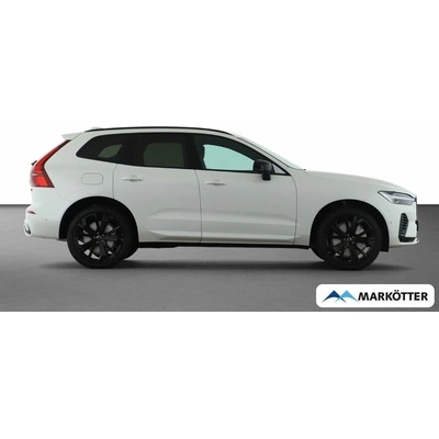 Volvo XC60 Plug-in Hybrid T8 Plus Black Edition AWD 335 kW