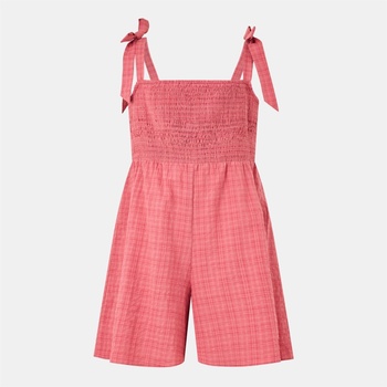 Biba Гащеризон Biba Kids' Playsuit - Pink