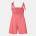 Biba Гащеризон Biba Kids' Playsuit - Pink