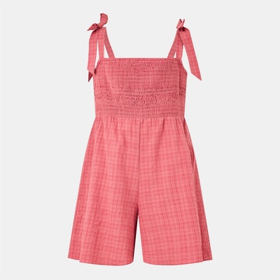 Biba Гащеризон Biba Kids' Playsuit - Pink