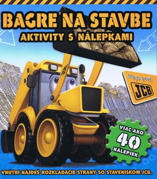 Bagre na stavbe