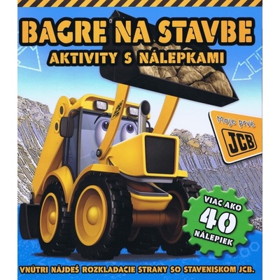 Bagre na stavbe