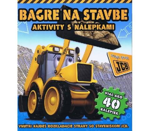 Bagre na stavbe
