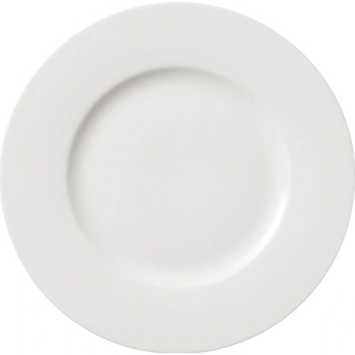 Villeroy & Boch Twist White šalátový tanier 21 cm