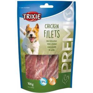 TRIXIE Premio Пилешки Филета 100 г
