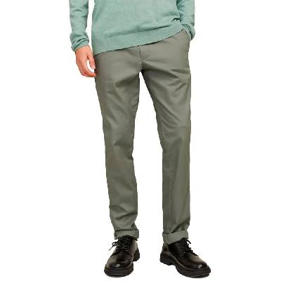 Панталони тип чино Jack & jones Marco Sunny chino pants - Green (Agave Green)