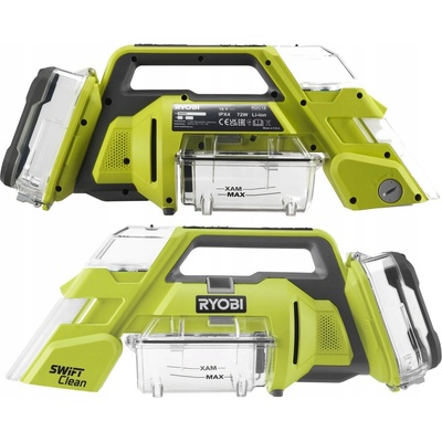 Ryobi RDC18-0