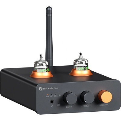 Fosi Audio GR40