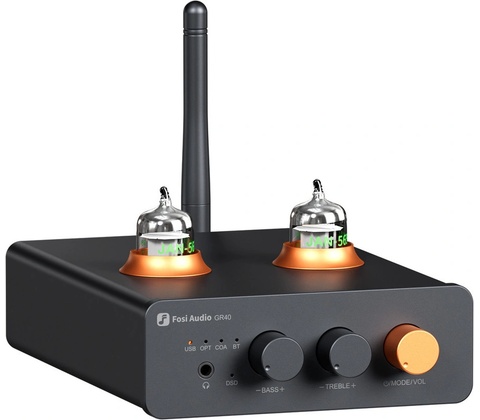 Fosi Audio GR40