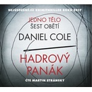 Hadrový panák