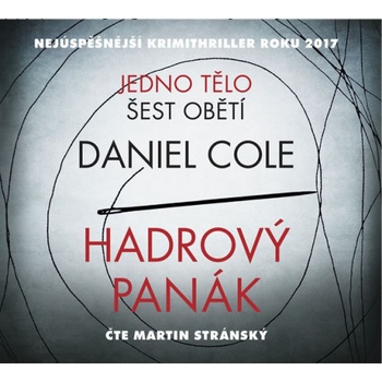 Hadrový panák