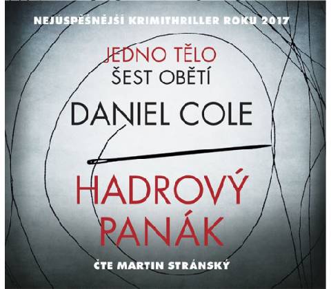 Hadrový panák