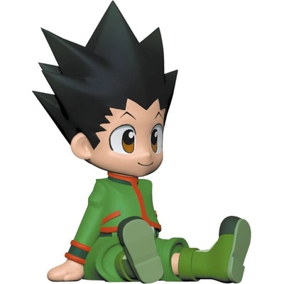 Pokladnička Hunter x Hunter Gon18 cm