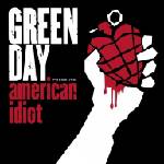 Warner Green Day: American Idiot - CD (010903)