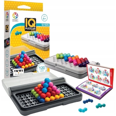 Iuvi Smart Games IQ Puzzler Pro PL