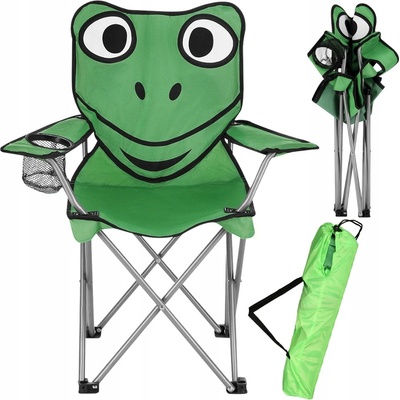 NILS Camp Žabí židle NC3007