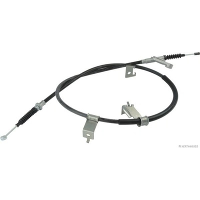 Ťažné lanko, parkovacia brzda HERTH+BUSS JAKOPARTS J3923077