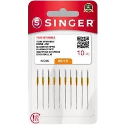 Singer 2045 - 80/12 10ks
