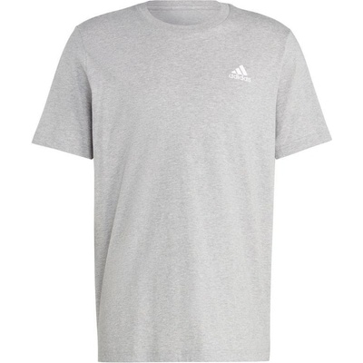 adidas Essentials Single Jersey s vyšitým malým logem IC9288