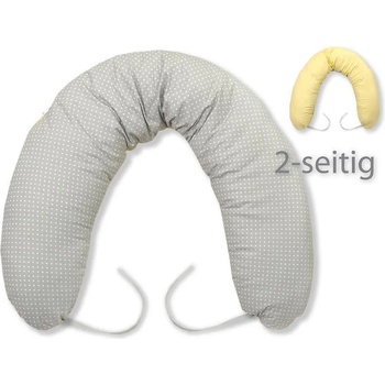 Image 1 of Позиционираща възглавница с пълнеж FillBall 190см 65268-M42-U13