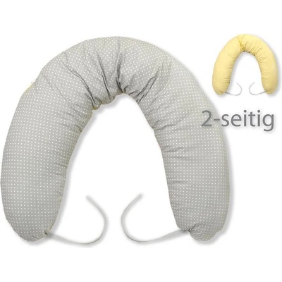 Позиционираща възглавница с пълнеж FillBall 190см 65268-M42-U13