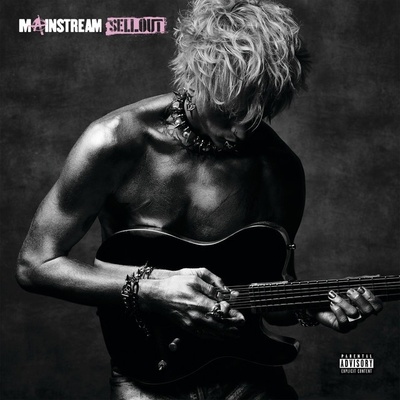 Machine Gun Kelly, Mainstream Sellout (Deluxe Edition) CD