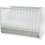 Lorelli Bertoni Dream 140x70 Milky Green