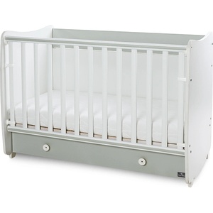 Lorelli Bertoni Dream 140x70 Milky Green