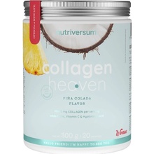 Nutriversum Collagen Heaven 300 g Piňa Colada