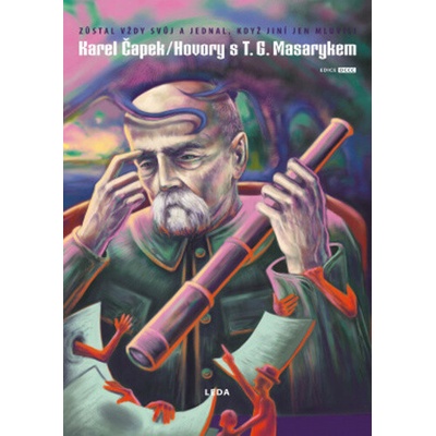 Hovory s T. G. Masarykem