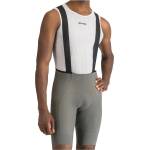 Sportful Мъжки клин за колоездене Sportful SRK Bibshort Cycling bottoms - Gun Metal (055-3195-0212)