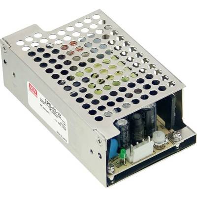 MEAN WELL EPS-65-48-C spínaný síťový zdroj 48 V 1.36 A 65.28 W
