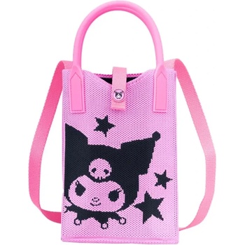 COOLPACK Чантичка за рамо Coolpack - Kuromi - Pink