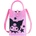 COOLPACK Чантичка за рамо Coolpack - Kuromi - Pink