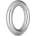 Prowler RED Magnetic 38mm Ring