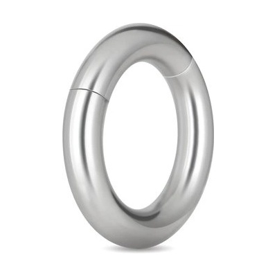 Prowler RED Magnetic 38mm Ring