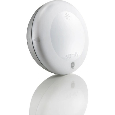 Somfy Thermis WireFree II io 1822303 – Sleviste.cz