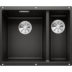 BLANCO SUBLINE 340/160-U (525985) Мивка за вграждане