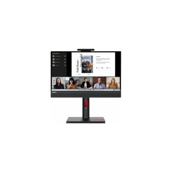 Lenovo Thinkcentre Tiny-In-One 22 Led Display 54.6 Cm (21.5) 1920 X 1080 Pixels Full Hd Black