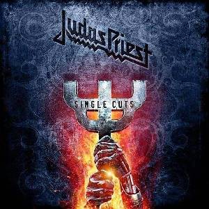 Sony Music Judas Priest: Single Cuts (The Singles 1977-1992) - CD (009939)