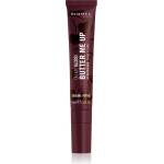 Rimmel Oh My Gloss! Butter Me Up хидратиращ балсам за устни цвят 011 Cherry Spritz 15ml