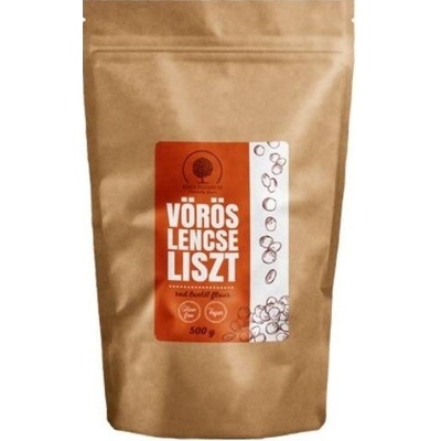 Éden Prémium Mouka z červené čočky 500 g