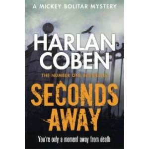 Seconds Away | Harlan Coben (2013)