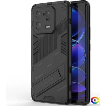 Image 1 of Xiaomi 13 Pro Punk Armor Удароустойчив Калъф и Протектор