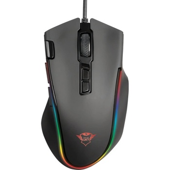 Trust GXT 188 Laban RGB Mouse 21789