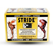 TRM Stride 30 x 50 g